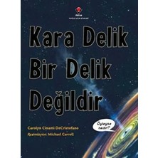 Egecen Kara Delik Bir Delik Değildir