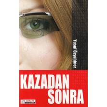 Egecen Kazadan Sonra