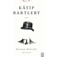 Egecen Katip Bartleby