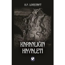 Egecen Karanlığın Hayaleti