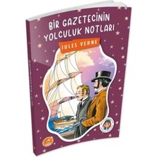 Egecen Bir Gazetecinin Yolculuk Notları
