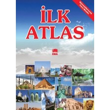 Egecen Ilk Atlas