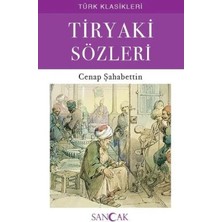 Flood Medical Tiryaki Sözleri