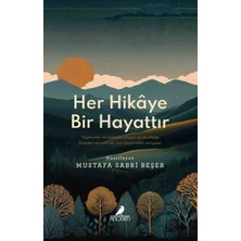 Egecen Her Hikâye Bir Hayattır