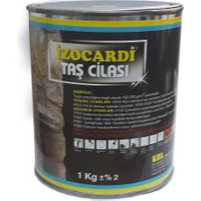 Get Store Izardi Taş Cilası 1 kg