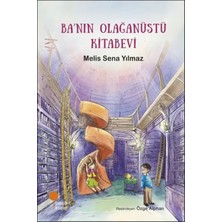 Egecen Ba'nın Olağanüstü Kitabevi