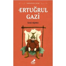 Egecen Tarihsever Çocuk - Ertuğrul Gazi