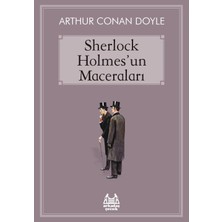 Flood Medical Sherlock Holmes’un Maceraları