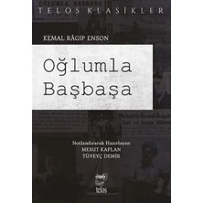 Egecen Oğlumla Başbaşa