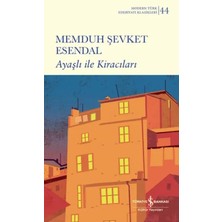 Egecen Ayaşlı Ile Kiracıları