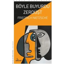 Egecen Böyle Buyurdu Zerdüşt