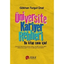 Egecen Üniversite Kariyer Rehberi