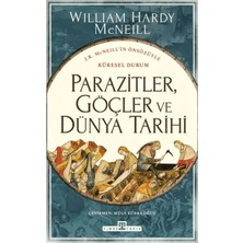 Egecen Parazitler, Göçler ve Dünya Tarihi