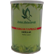 Get Store Doğal Isırgan Otu Yaprağı 100 gr Teneke Kutu