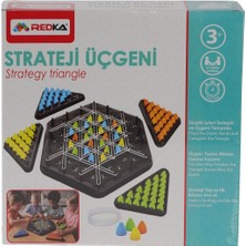 Get Store RD5914 Redka Strateji Üçgeni