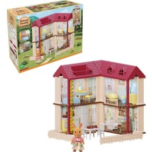 Get Store 04138 Doğa Ailesi Büyük Ev