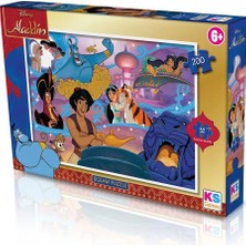 Get Store Ald 113 Alaaddin Puzzle 200 Prç