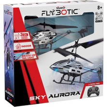 Get Store Sıl 84568 Sky Aurora LED Light Helikopter