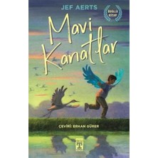 Egecen Mavi Kanatlar