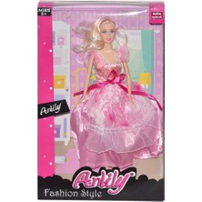 Get Store 02258 Anlıly Fashıon  Bebek