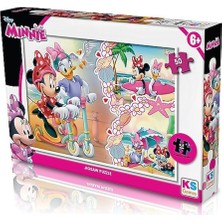 Get Store Mın 709 Mınnie Puzzle 50