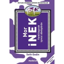 Egecen Mor Inek