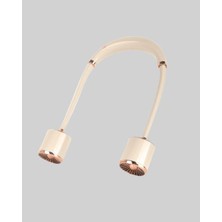 Get Store Katlanabilir Asılabilir Mini Fan USB Şarjlı 3 Kademeli Sessiz