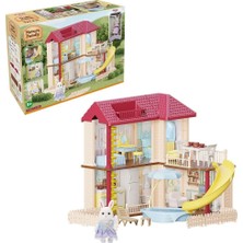 Get Store 04139 Doğa Ailesi Yaz Evi