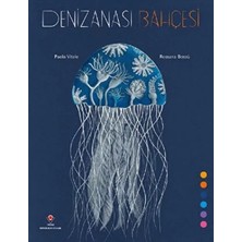 Egecen Denizanası Bahçesi