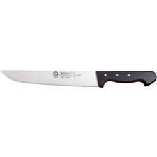 Get Store Sürbısa 61050 - Sürmene Kasap Bıçağı 23 cm - Kurban, Doğrama, Kesim