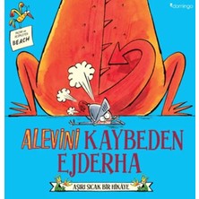 Egecen Alevini Kaybeden Ejderha