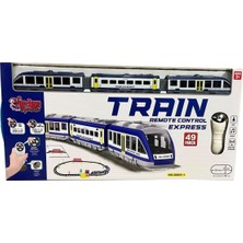 Get Store LE-2805Y-1 Kumandalı 49 Pcs Işıklı 264 cm