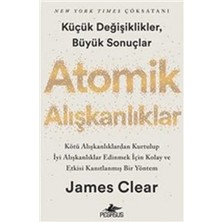 Egecen Atomik Alışkanlıklar