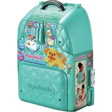 Get Store 31993 Aquabeads Delüks Sırt Çantası +1000 Parça +4 Yaş