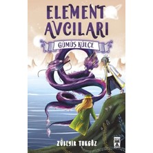 Egecen Element Avcıları