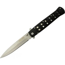Get Store Coldsteel K02 Grı Bk  Kamp Çakısı 22,5 cm