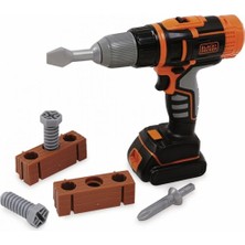 Get Store 7600360918 B+D Mechanıcal Drıll &amp; Acc