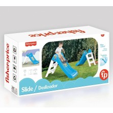 Get Store 1841 Oyuncak-Fp Ilk Kaydırağım