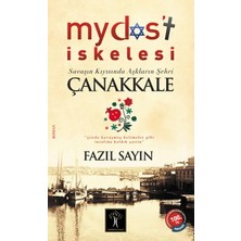 Egecen Mydos’t Iskelesi