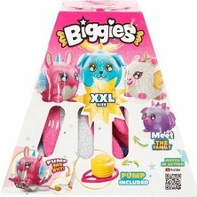 Get Store 72030 Şişme Peluş Tşan Xxl -Sunman