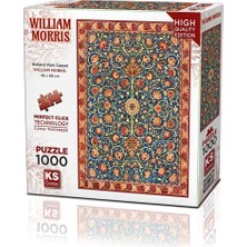 Get Store 20763 Puzzle 1000 Holland Park Carpet
