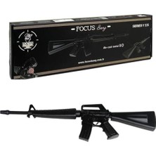 Get Store 535 Fus Bang Oyuncak Tüfek Series V 535