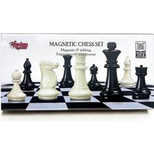 Get Store VRD10662 Mıknatıslı Katlanabilir Satranç