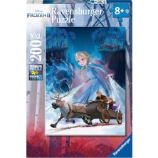 Get Store 128655 Frozen Iı 200 Parça Xxl Rensburger Puzzle