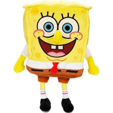 Get Store 50174 Sun-Htı-Sbr-Peluş S Bob 30CM Patrıck 33CM Gary 23CM Squıdward 35CM Sbo