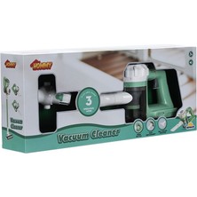 Get Store 4908 Sun-Rst-Y-Ev Aleti Dikey Süpürge Fonk A Yşl Sesli