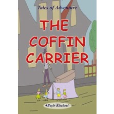 Egecen The Coffin Carrier