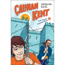 Egecen Çalınan Kent