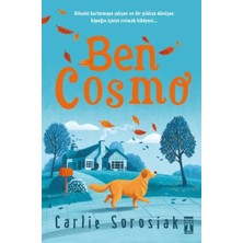 Egecen Ben Cosmo
