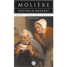 Egecen Hastalık Hastası